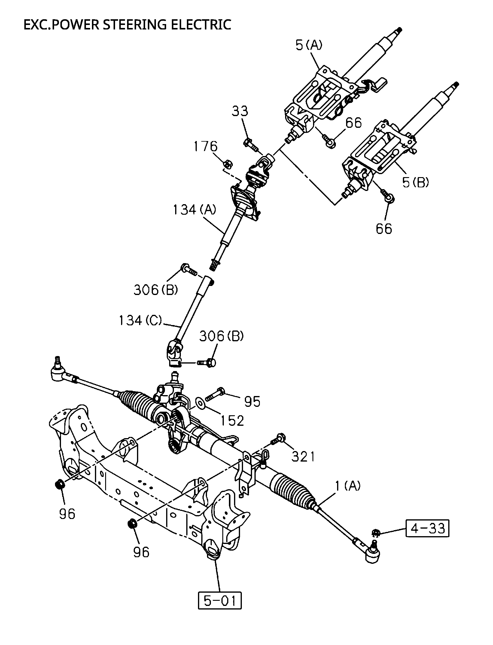 Partial Engine